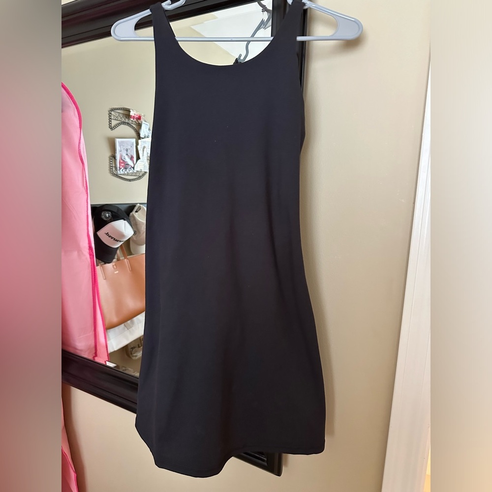 Aerie tennis dress